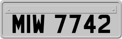 MIW7742