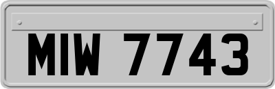MIW7743
