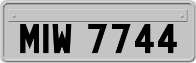 MIW7744