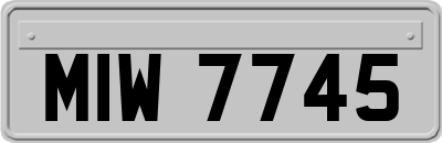 MIW7745