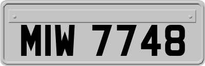 MIW7748