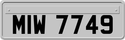 MIW7749