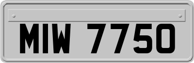 MIW7750