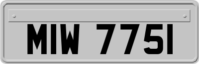 MIW7751