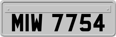 MIW7754