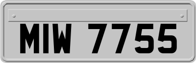MIW7755