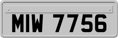 MIW7756