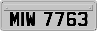 MIW7763