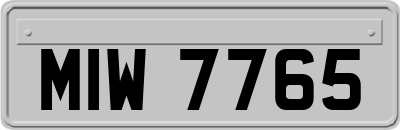 MIW7765