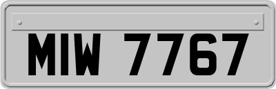MIW7767