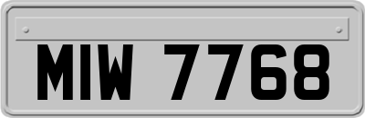 MIW7768
