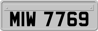 MIW7769