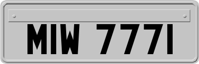 MIW7771