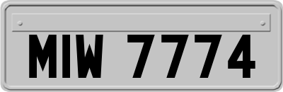 MIW7774