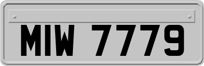 MIW7779