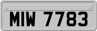 MIW7783