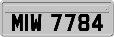 MIW7784