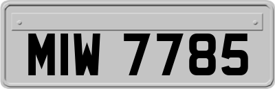 MIW7785