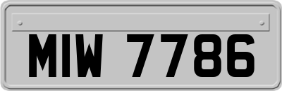 MIW7786