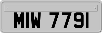 MIW7791