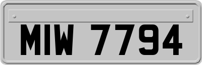 MIW7794