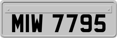 MIW7795