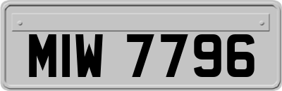 MIW7796
