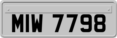 MIW7798