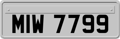 MIW7799