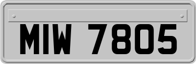 MIW7805