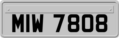 MIW7808