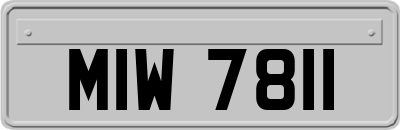 MIW7811