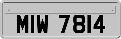 MIW7814