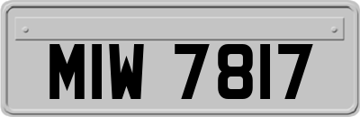 MIW7817