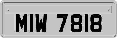 MIW7818