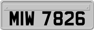 MIW7826