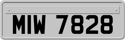 MIW7828
