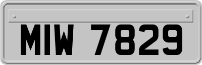 MIW7829