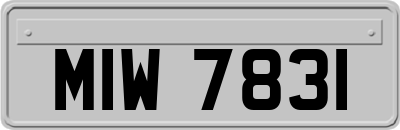MIW7831