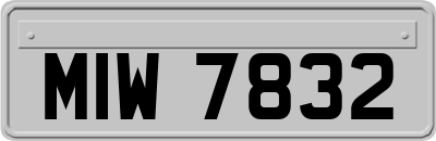 MIW7832
