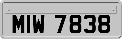 MIW7838