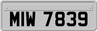 MIW7839