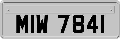 MIW7841