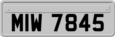 MIW7845