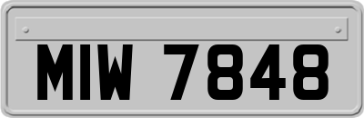MIW7848