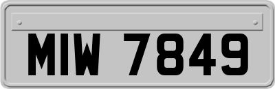 MIW7849