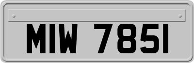 MIW7851