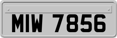 MIW7856