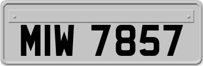 MIW7857