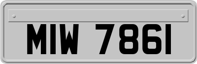 MIW7861